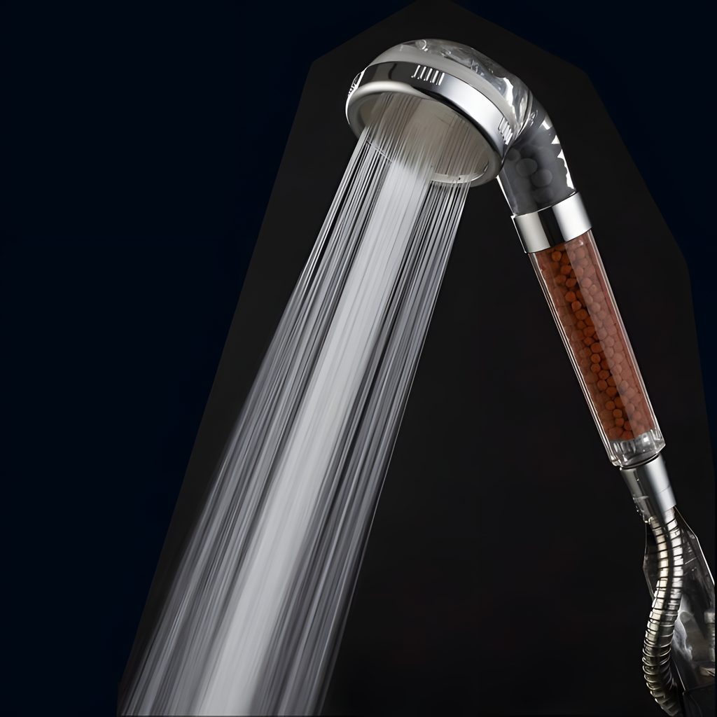 HydroLux Shower Head™